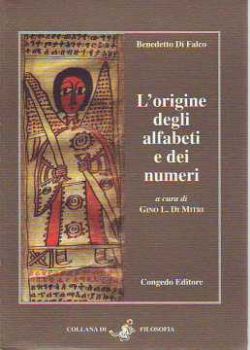 Visualizza i dettagli per ORIGINE DEGLI ALFABETI E DEI NUMERI Immagine di ORIGINE DEGLI ALFABETI E DEI NUMERI